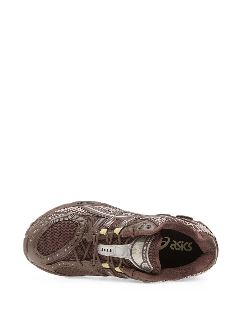 GEL-Nimbus 10.1 Sneakers 1203A599 200 ASICS