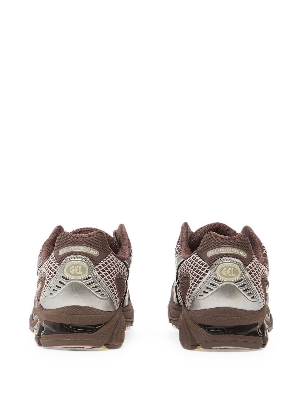 GEL-Nimbus 10.1 Sneakers 1203A599 200 ASICS