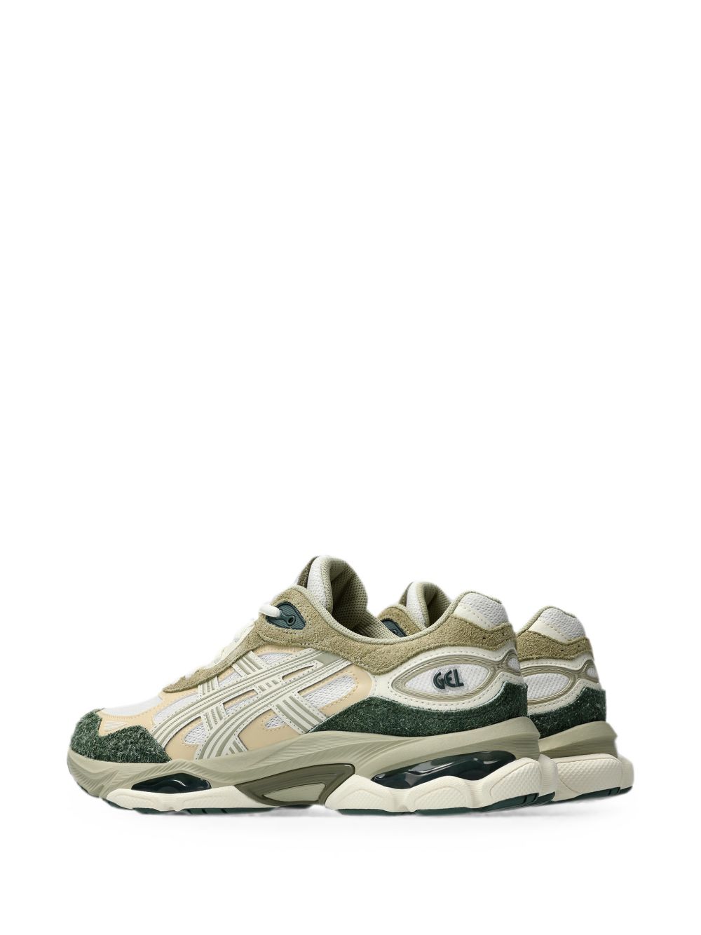 GEL-NYC 2.0 sneakers 1203B079 100 ASICS