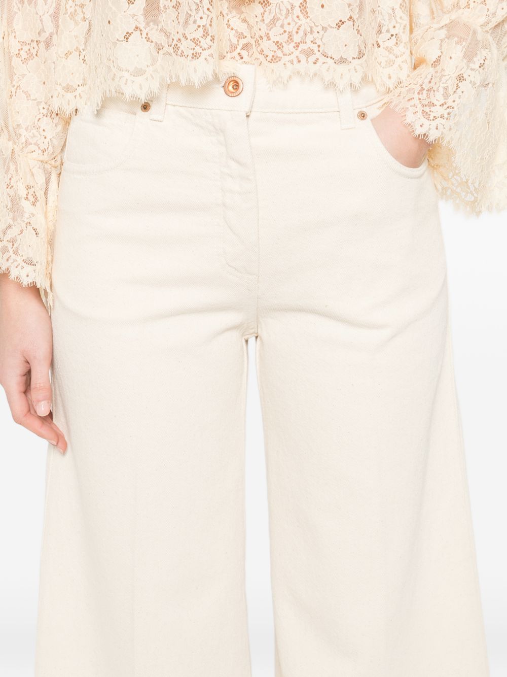wide-leg jeans CN_G _0160 G37101042 ASPESI