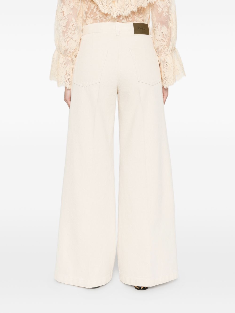 wide-leg jeans CN_G _0160 G37101042 ASPESI