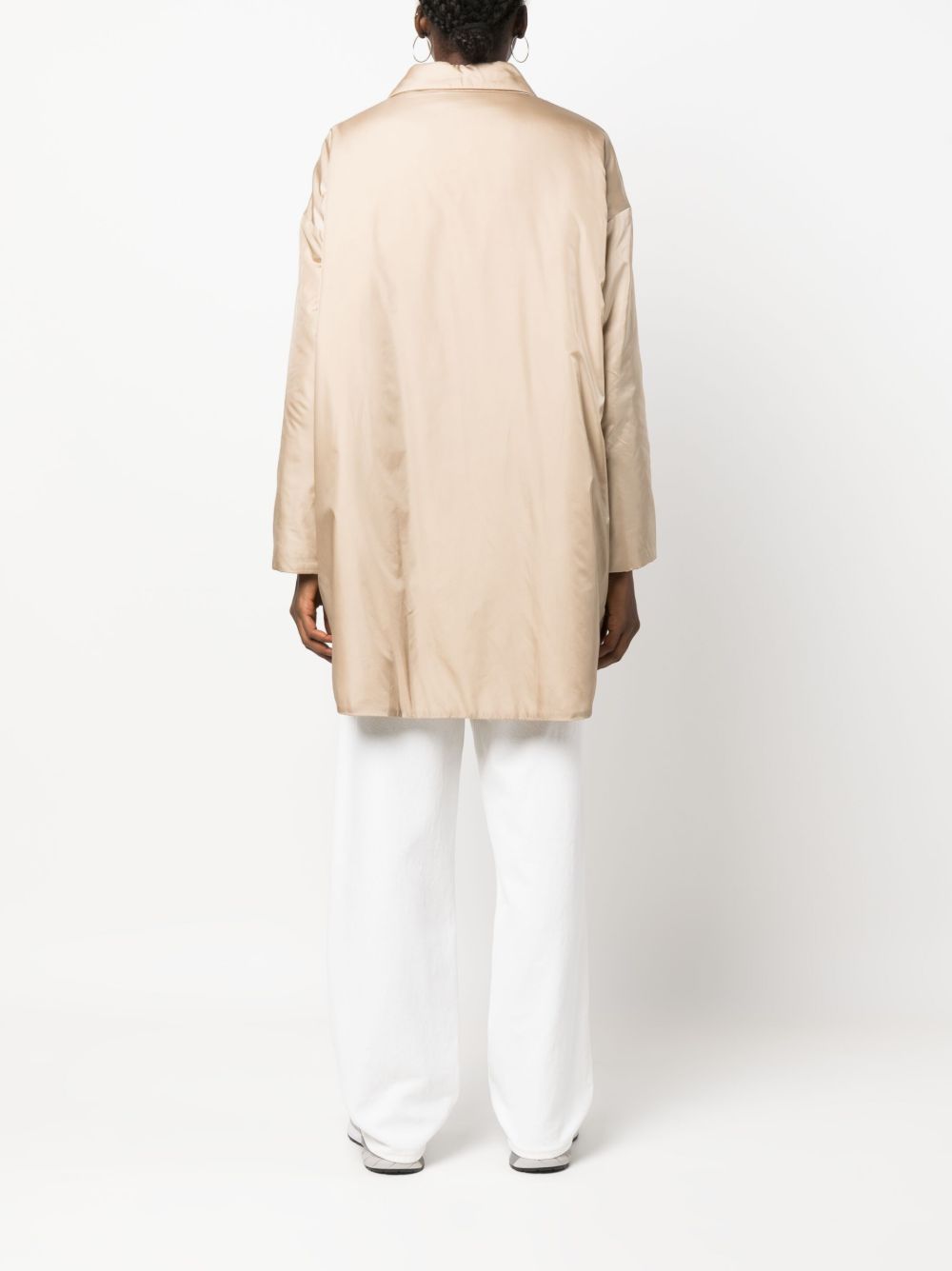 TEENA nylon coat CN_N _3N27 796196084 ASPESI