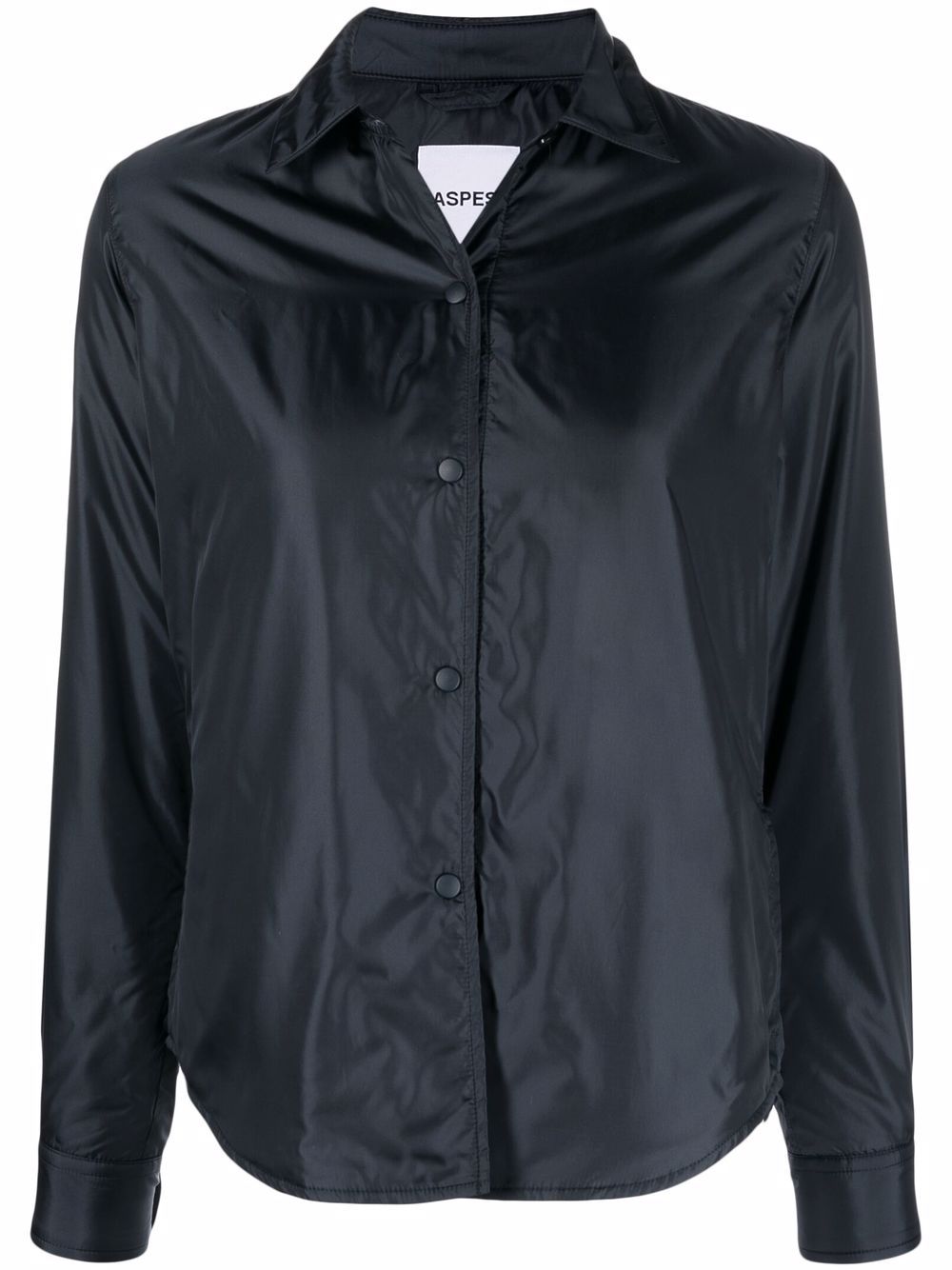 padded shirt jacket CN_N _G294 796196101 ASPESI