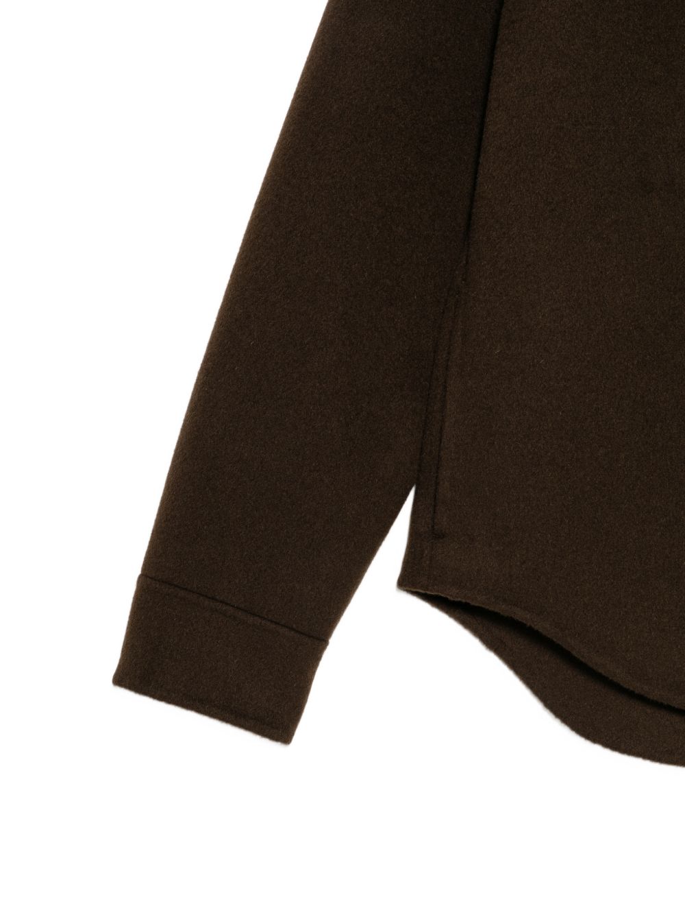 Button-up wool jacket W6_G _5484 P51712331 ASPESI