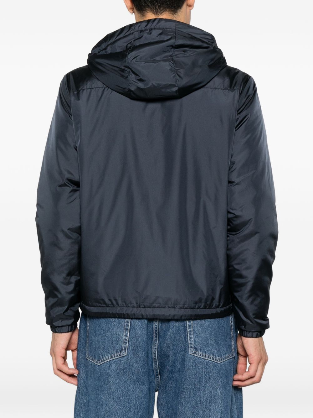 hooded zip-up jacket W6_I _6I22 796196101 ASPESI