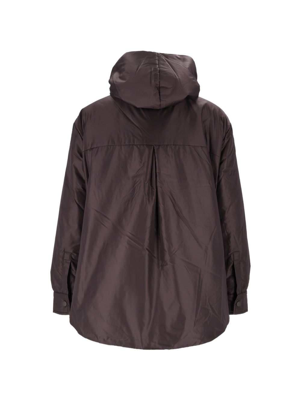 BETH nylon hooded jacket W6_N _4N11 796196332 ASPESI