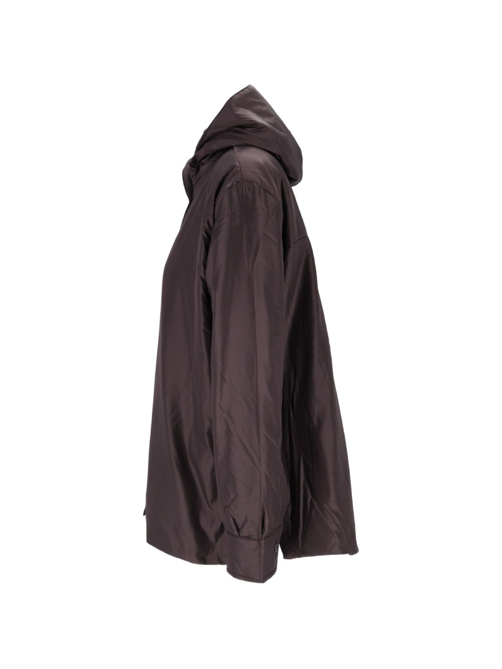 BETH nylon hooded jacket W6_N _4N11 796196332 ASPESI