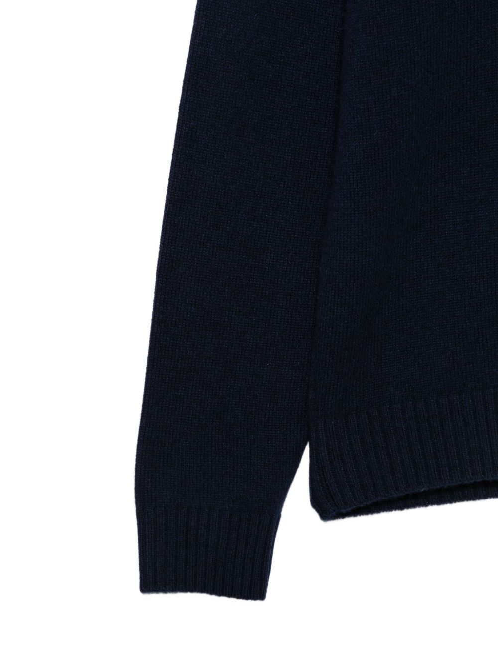 crew neck sweater W6_Q _M100 456701098 ASPESI