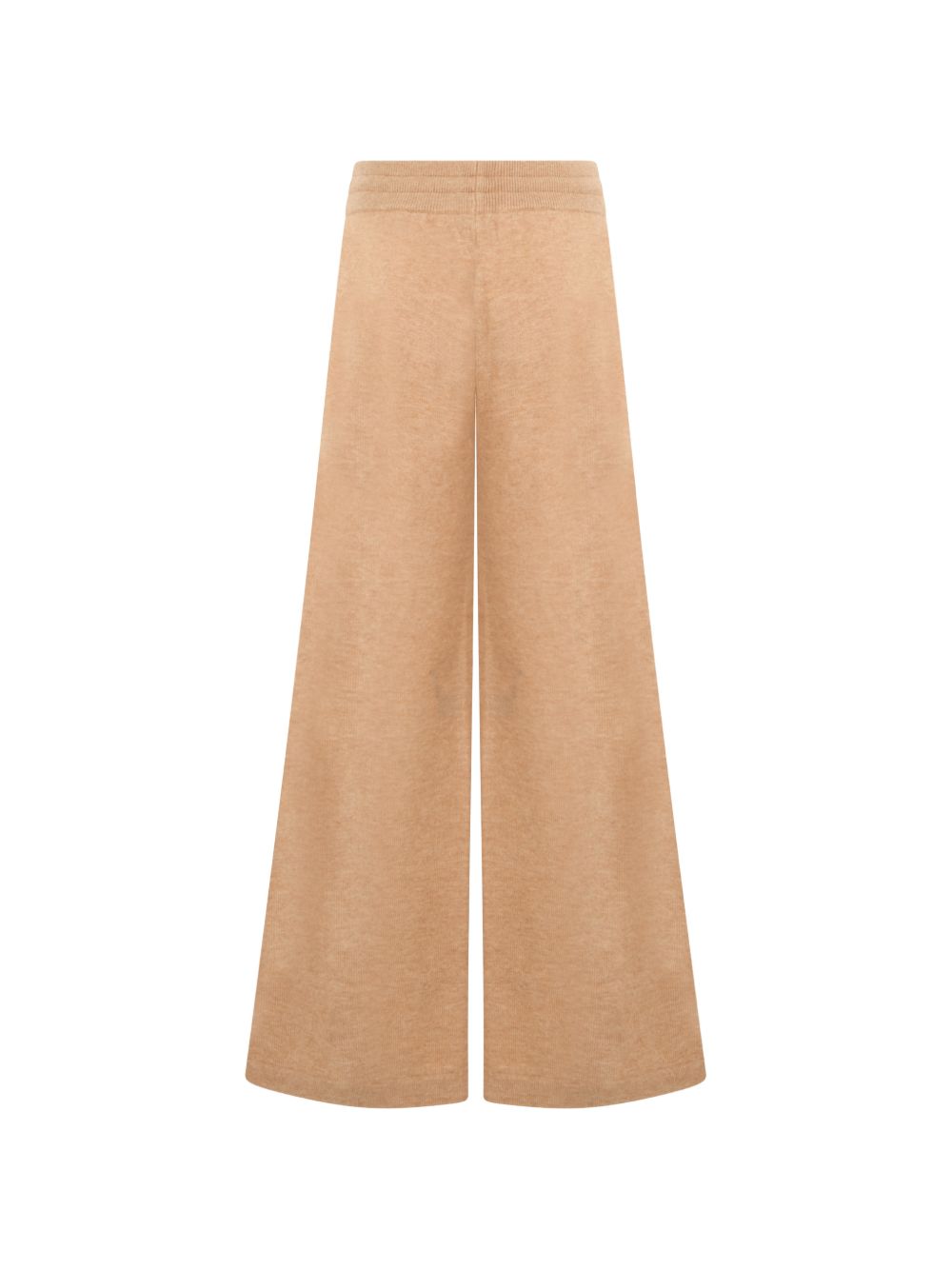 Drawstring sweatpants PAPW 150EWOOL/WSBEIGE AUTRY