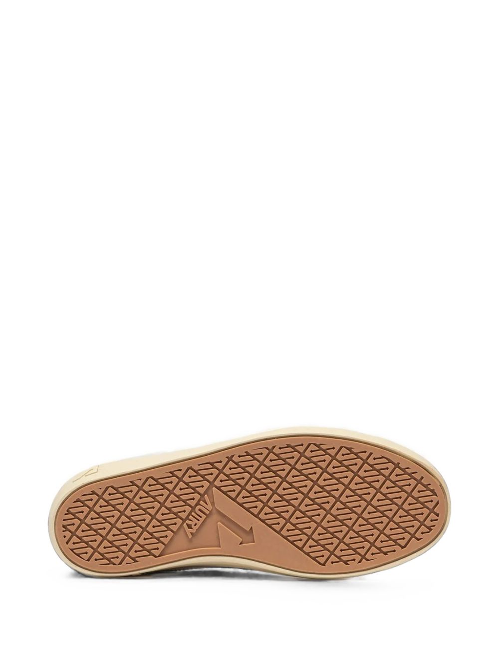 WINDSCAPE sneakers SCLM UK10WHT/CHOCOLATE AUTRY