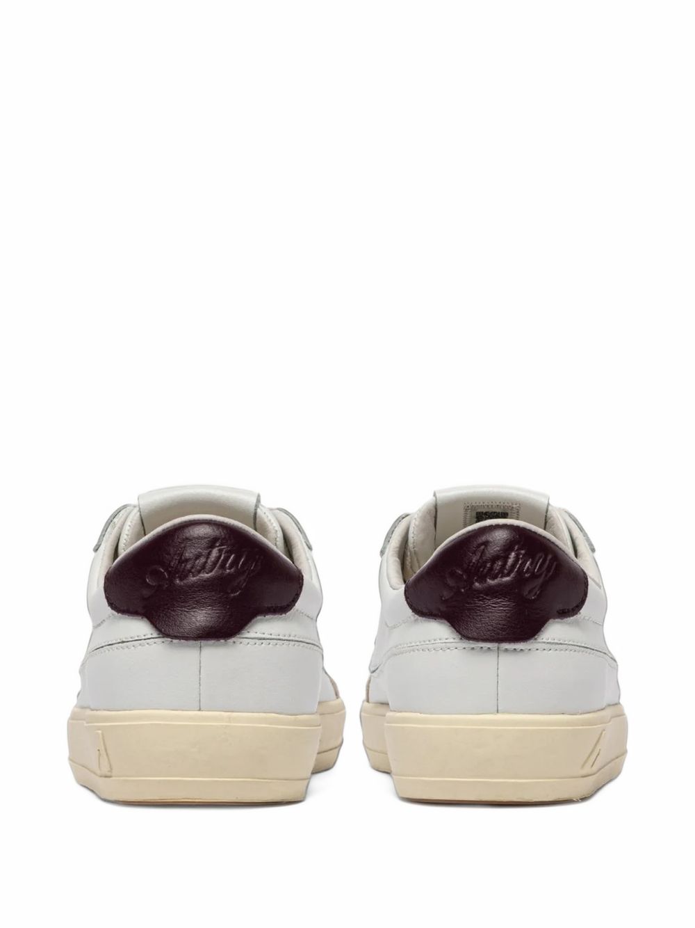 WINDSCAPE snekaers SCLW UK09WHT/FIG AUTRY