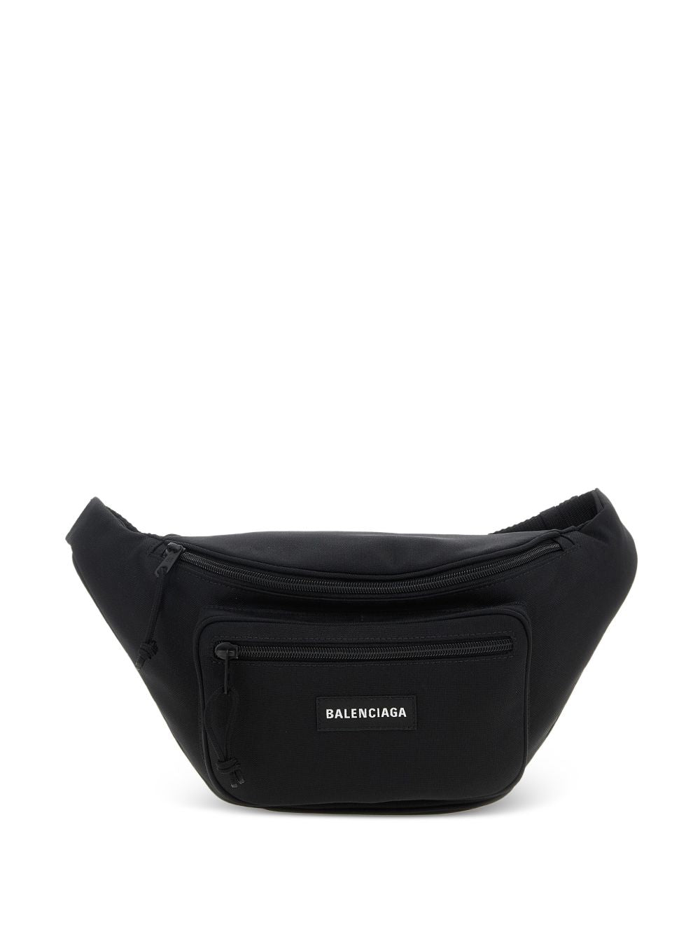 Explorer Beltpack in Black 482389 2JMF71000 BALENCIAGA