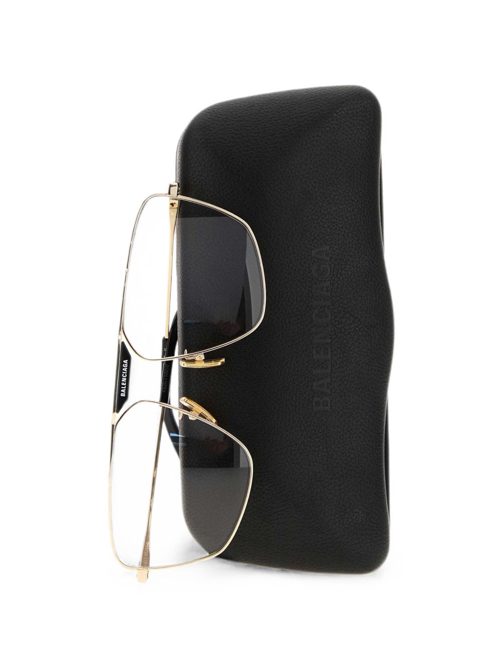 Tag 2.0 Navigator Sunglasses 703445 T00051484 BALENCIAGA