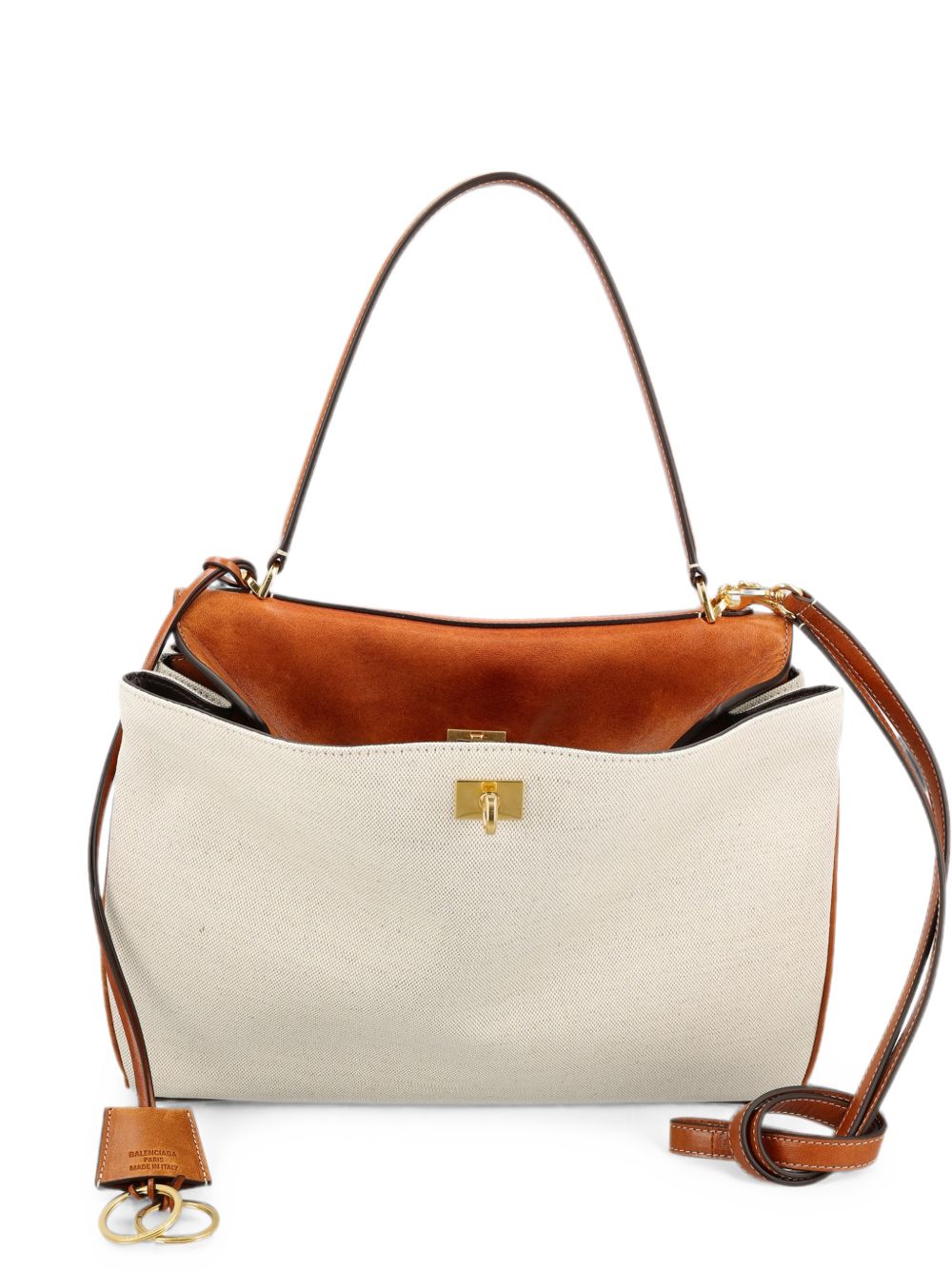 Rodeo Handbag Medium 789772 2ACNP9228 BALENCIAGA