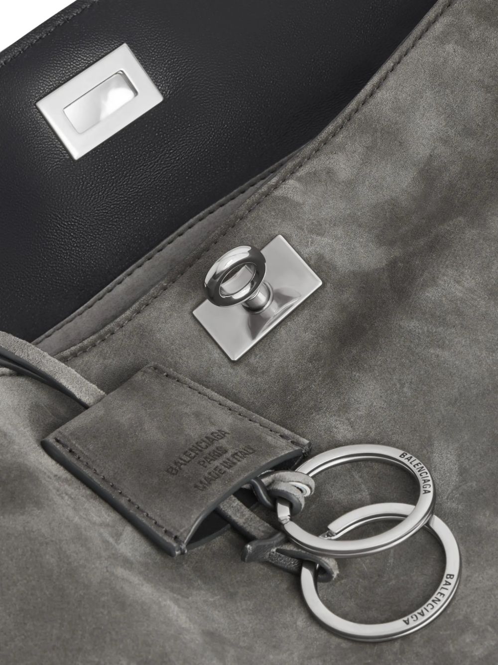 Rodeo Handbag Small 789779 2AB4G1143 BALENCIAGA