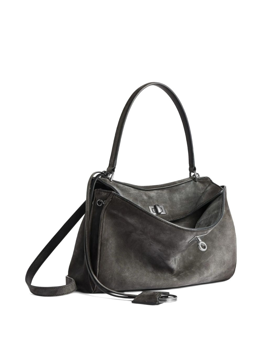 Rodeo Handbag Small 789779 2AB4G1143 BALENCIAGA