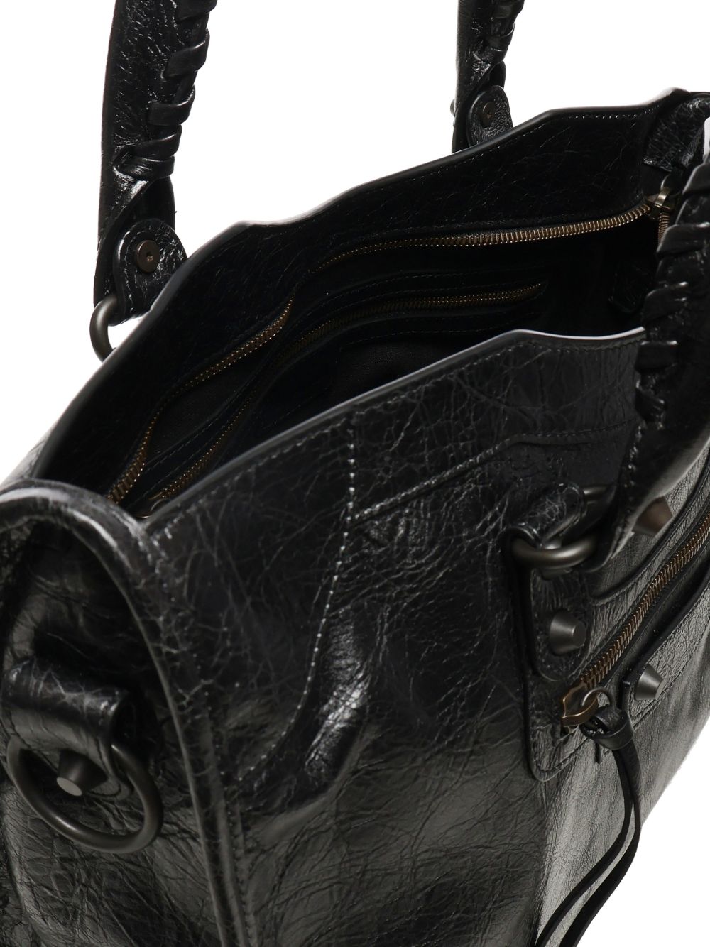City Medium Bag 865760 2ACFH1000 BALENCIAGA