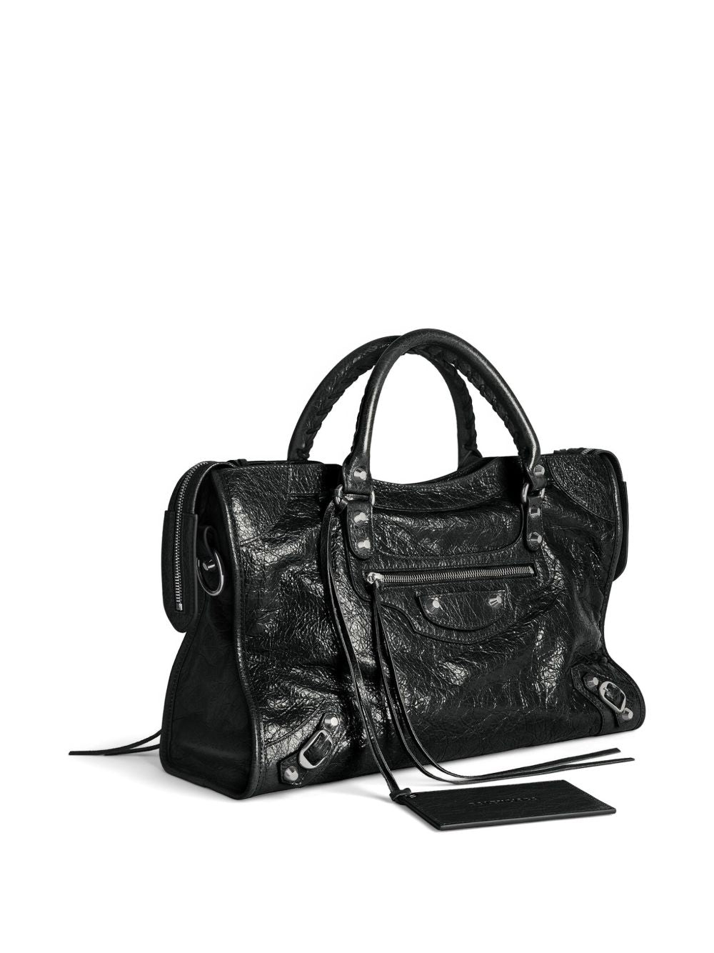 Le City Bag Medium 865760 2ACLR1000 BALENCIAGA