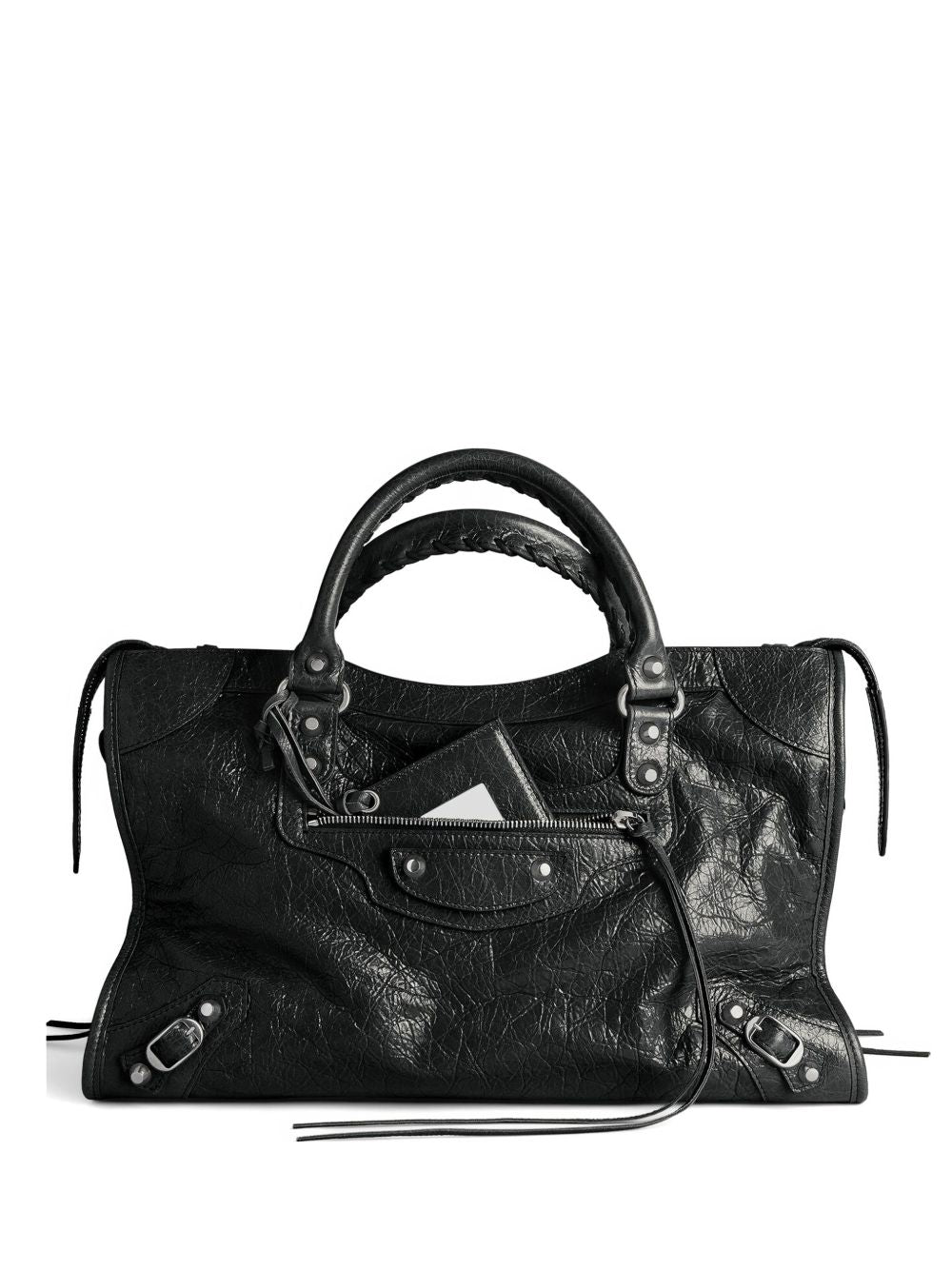 Le City Bag Medium 865760 2ACLR1000 BALENCIAGA