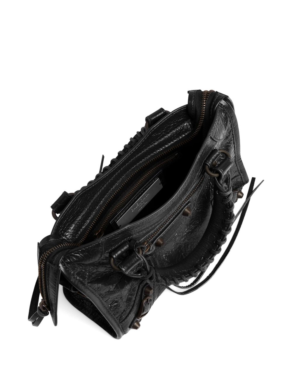 LE CITY bag mini 865763 2ACFH1000 BALENCIAGA