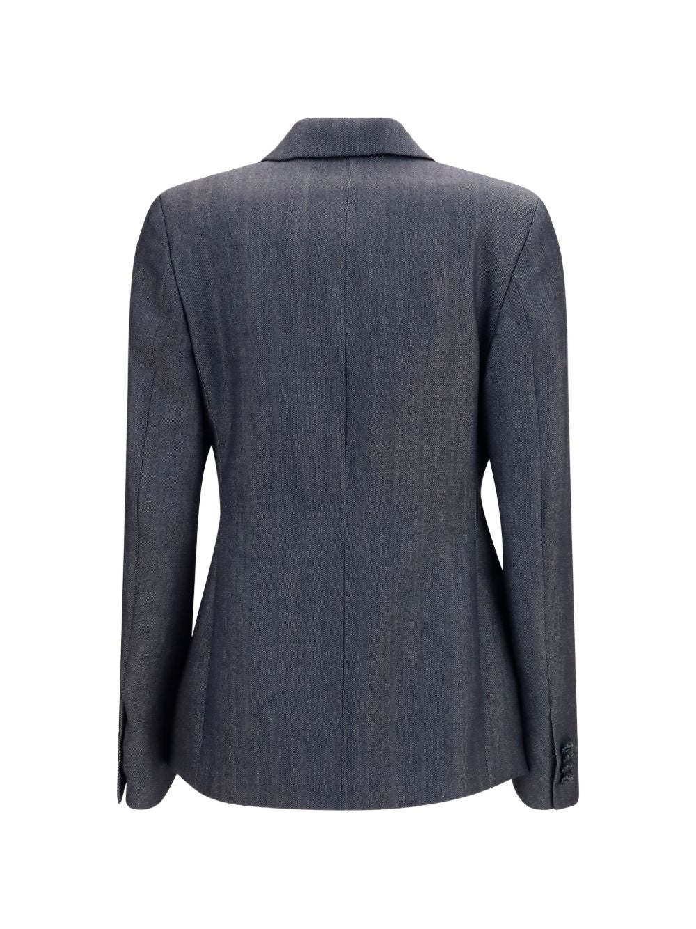 Double-breasted Tailored Jacket 872296 TUT444100 BALENCIAGA