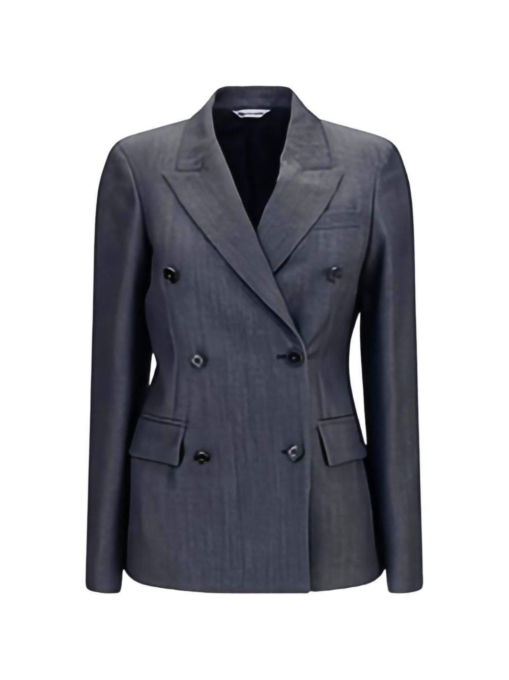 Double-breasted Tailored Jacket 872296 TUT444100 BALENCIAGA