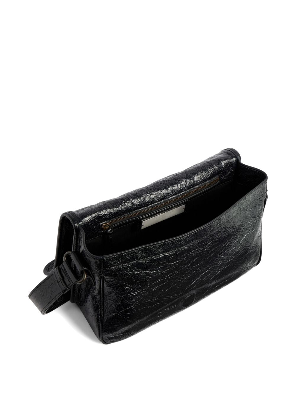 Le City Flap Messenger Bag Small 873173 2ABEK1000 BALENCIAGA