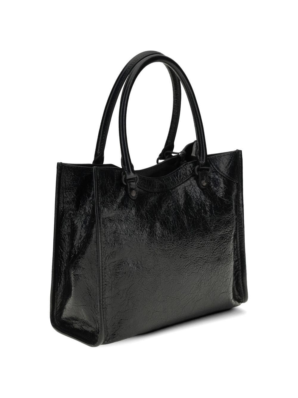 LE CITY tote bag mini 875366 2ABEK1000 BALENCIAGA