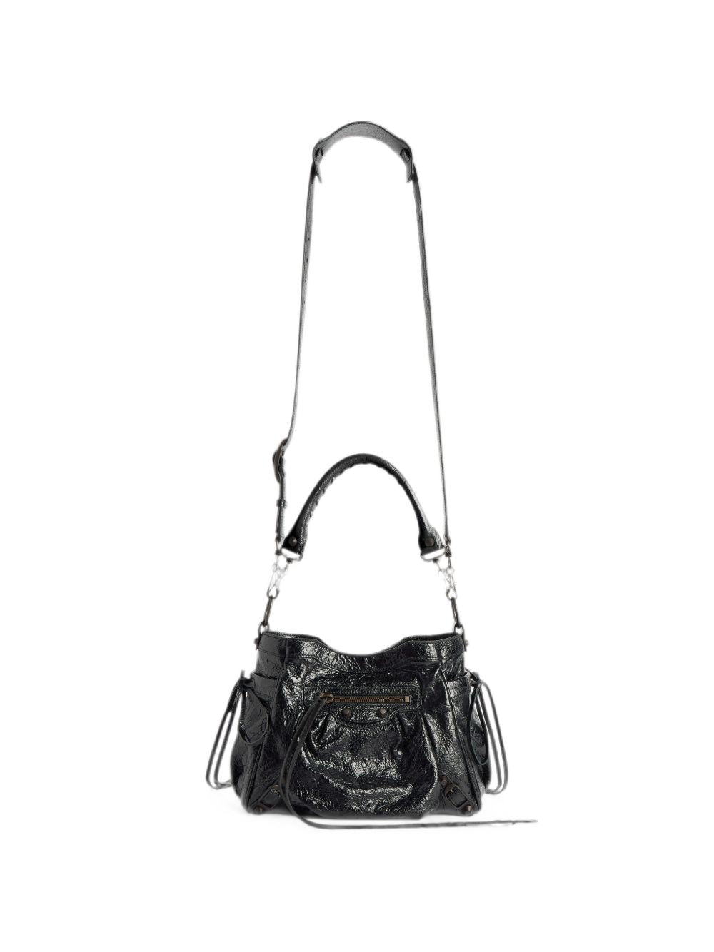 Le City Bucket Bag Small 876757 2ABEK1000 BALENCIAGA