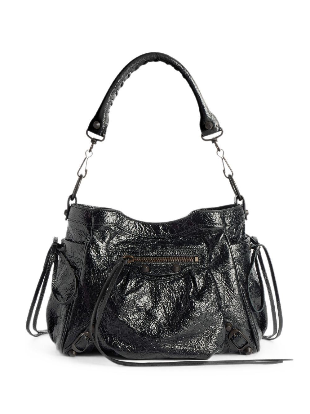 Le City Bucket Bag Small 876757 2ABEK1000 BALENCIAGA