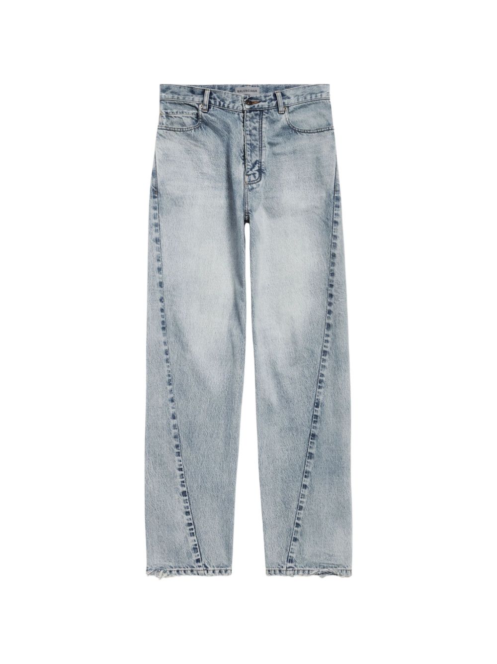 Twisted Seam Jeans A001OT TBP484020 BALENCIAGA