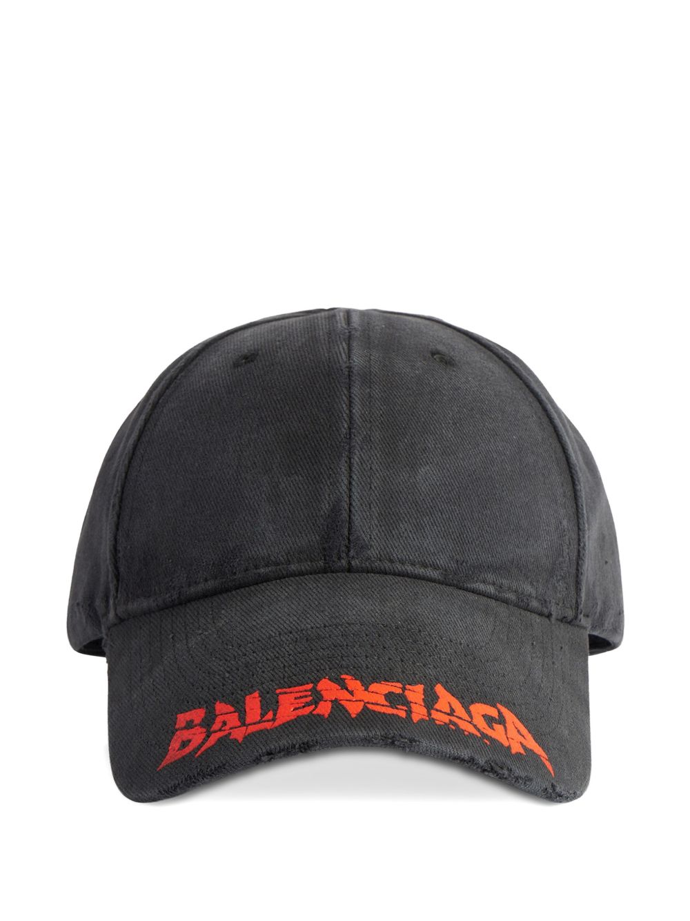 Logo Cap A001UQ 410B21000 BALENCIAGA