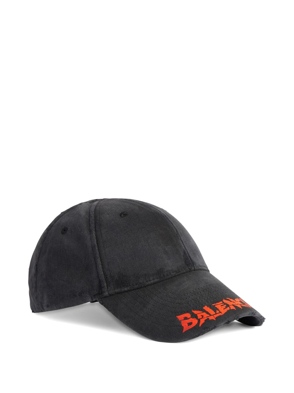 Logo Cap A001UQ 410B21000 BALENCIAGA