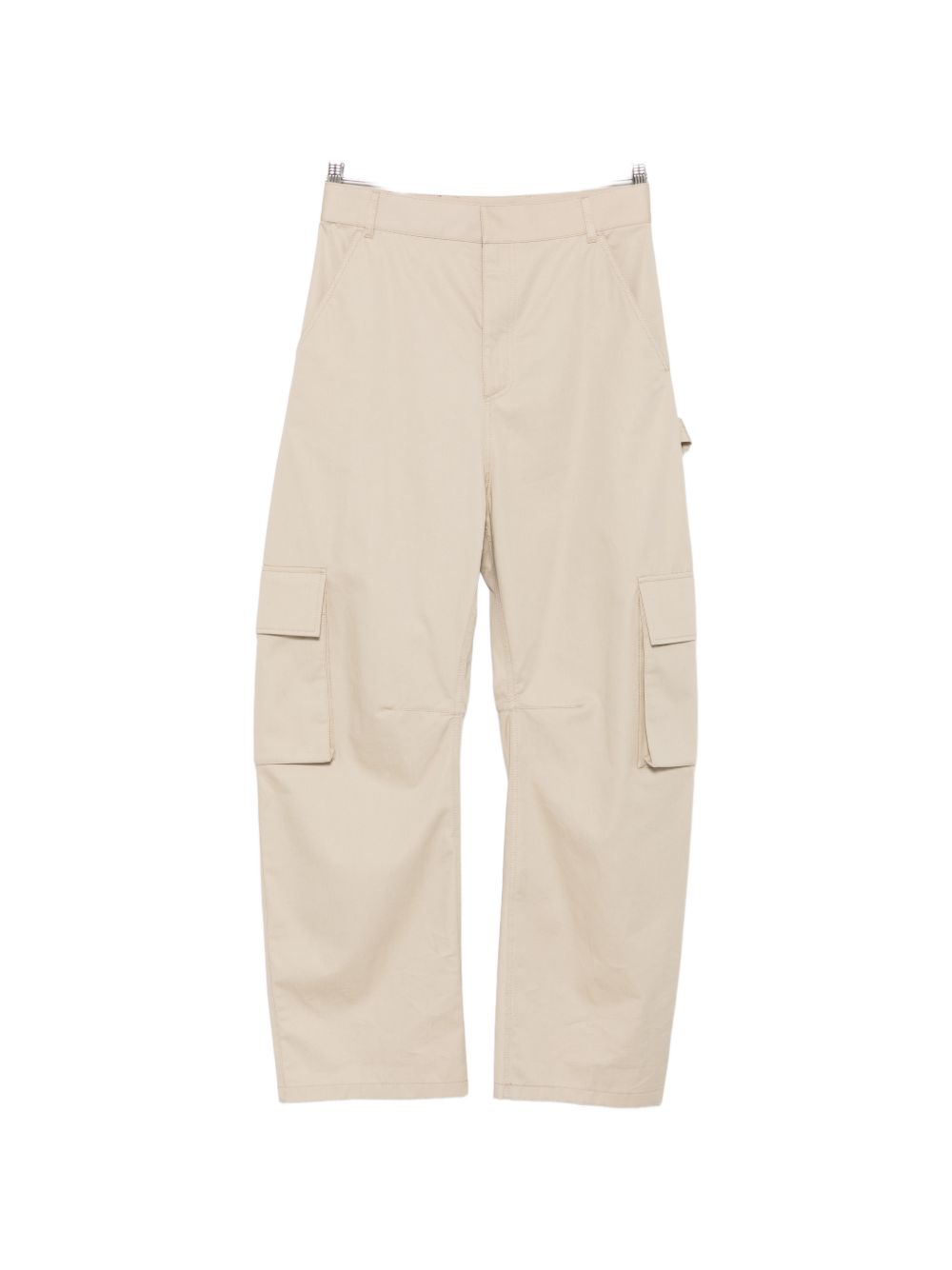 Relaxed Cargo Pants A002AD TSP139501 BALENCIAGA