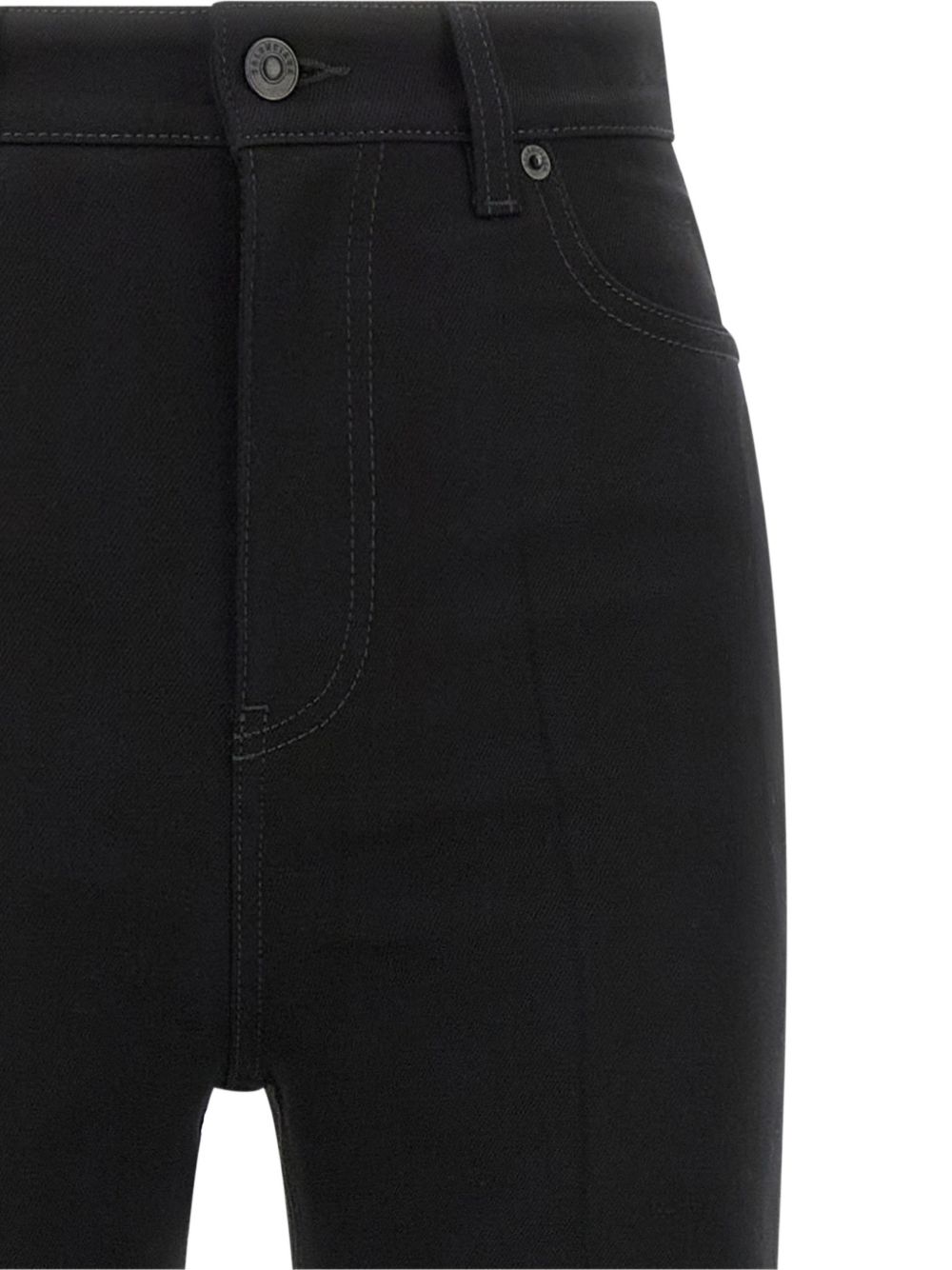 High waist slim jeans A008WG TUW701000 BALENCIAGA