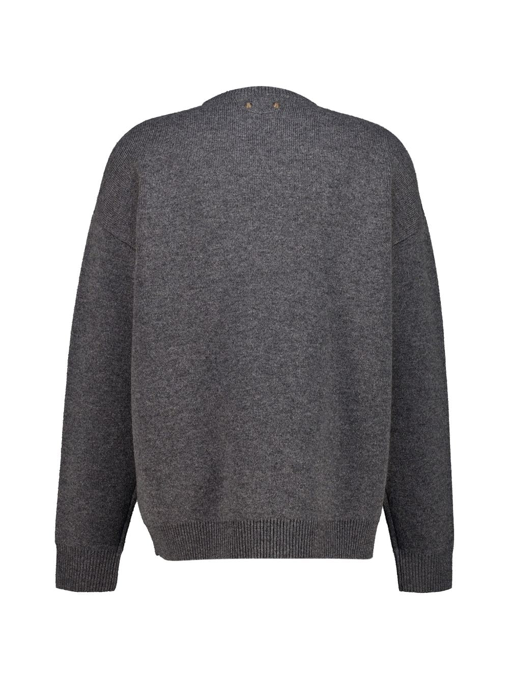 CITY knitted sweater A0093V T16751100 BALENCIAGA