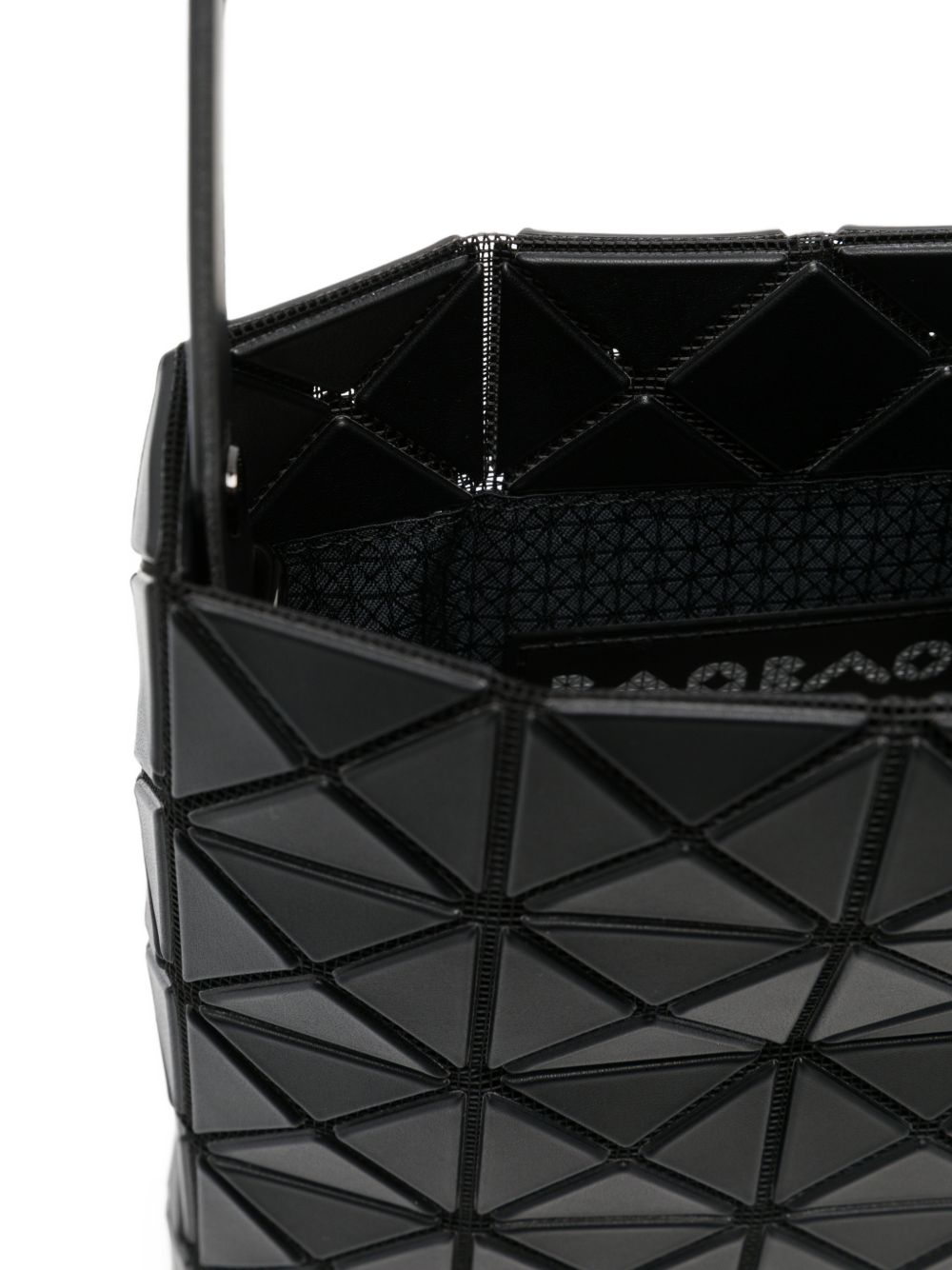 Prism Matte crossbody bag BB68AG506 16 BAO BAO ISSEY MIYAKE