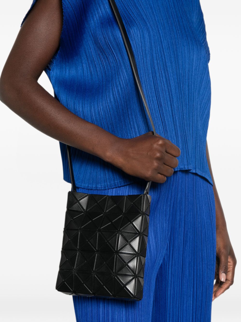 Prism Matte crossbody bag BB68AG506 16 BAO BAO ISSEY MIYAKE