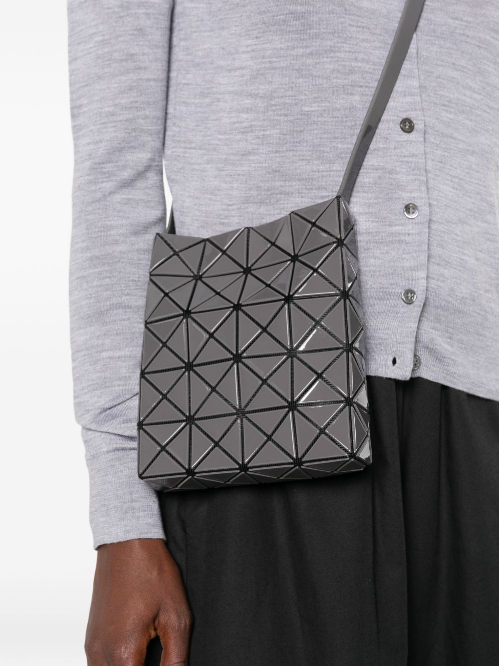 PRISM gloss bag BB68AG526 14 BAO BAO ISSEY MIYAKE