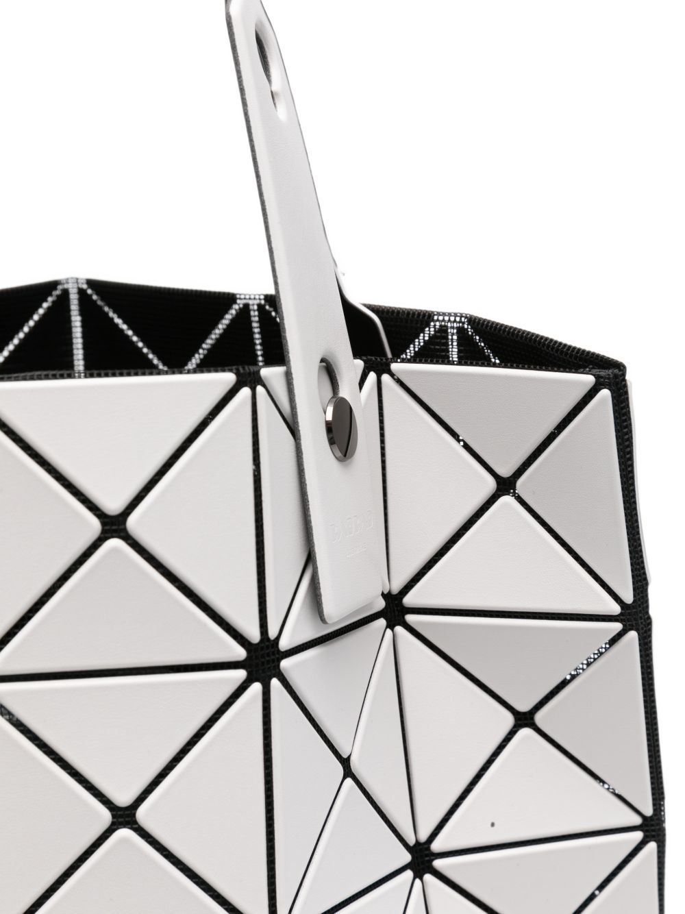 LUCENT MATTE Tote bag BB68AG683 11 BAO BAO ISSEY MIYAKE