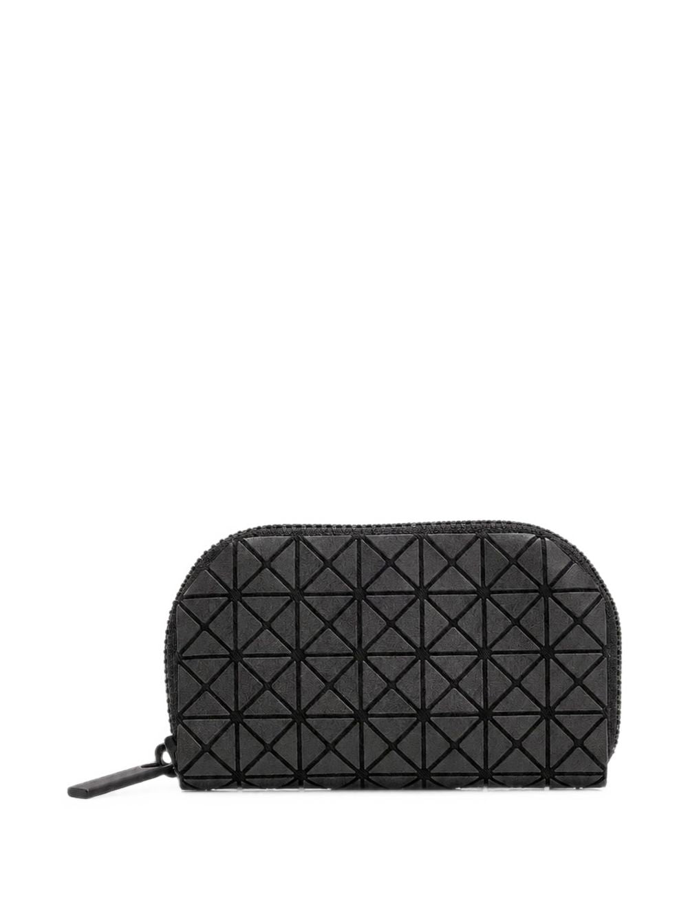 Kuro Fragment wallet BB69AG311 16 BAO BAO ISSEY MIYAKE
