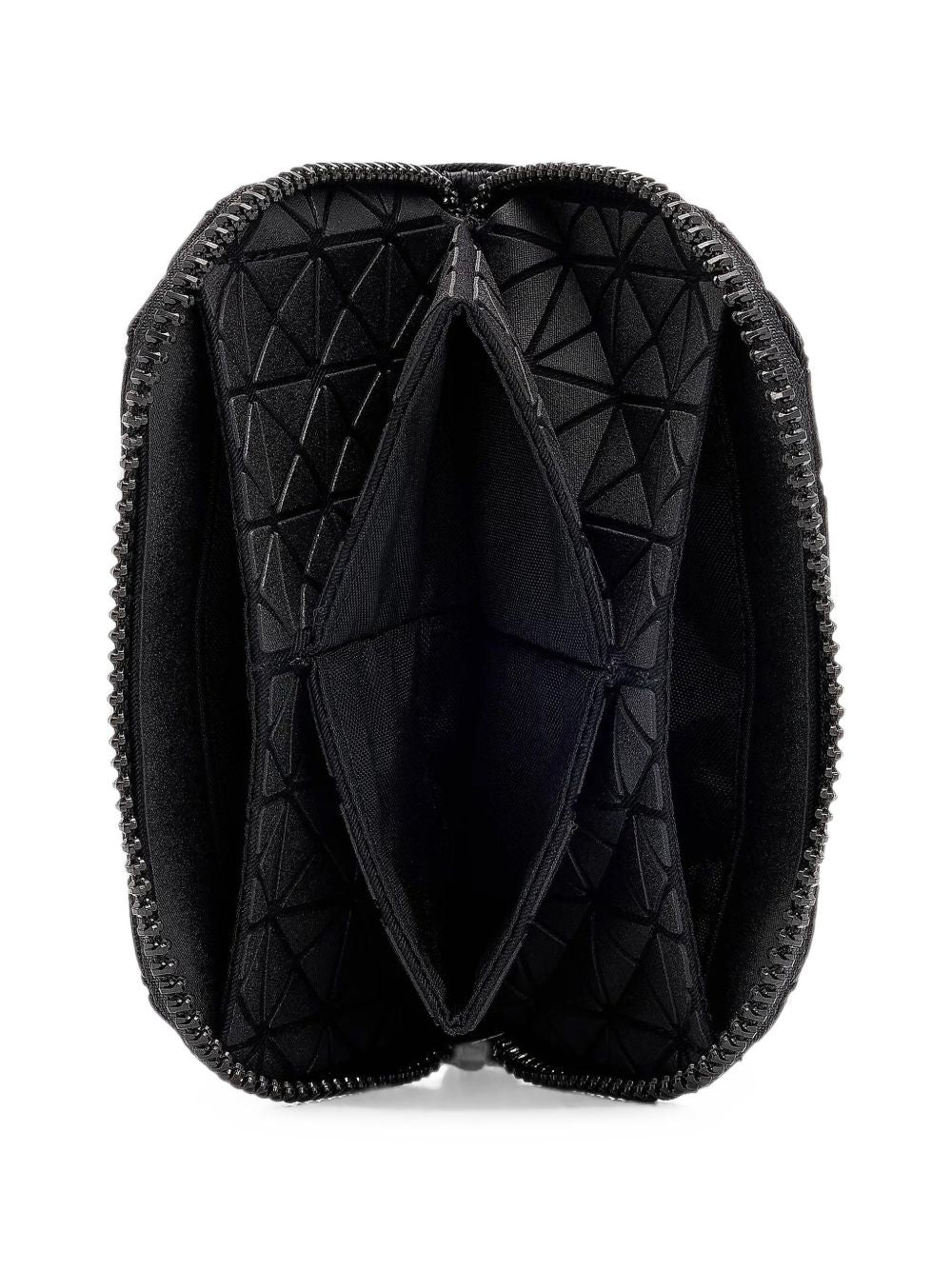 Kuro Fragment wallet BB69AG311 16 BAO BAO ISSEY MIYAKE