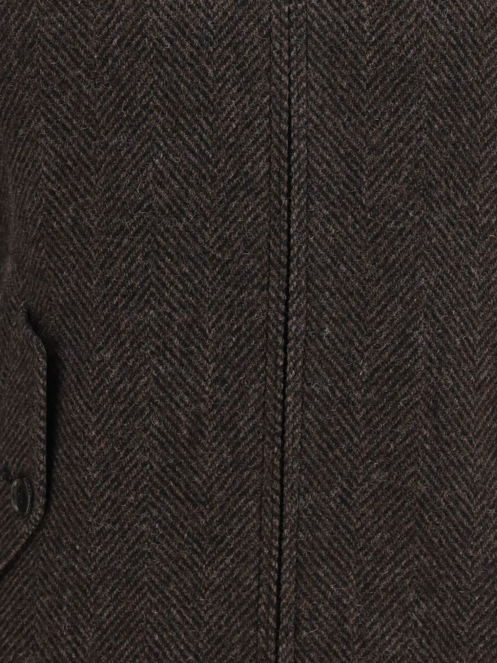 G9 herringbone bomber jacket BRCPS1204 703 BARACUTA
