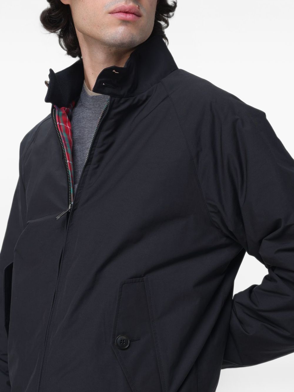 G9 Thermal jacket BRCPS1219 300 BARACUTA