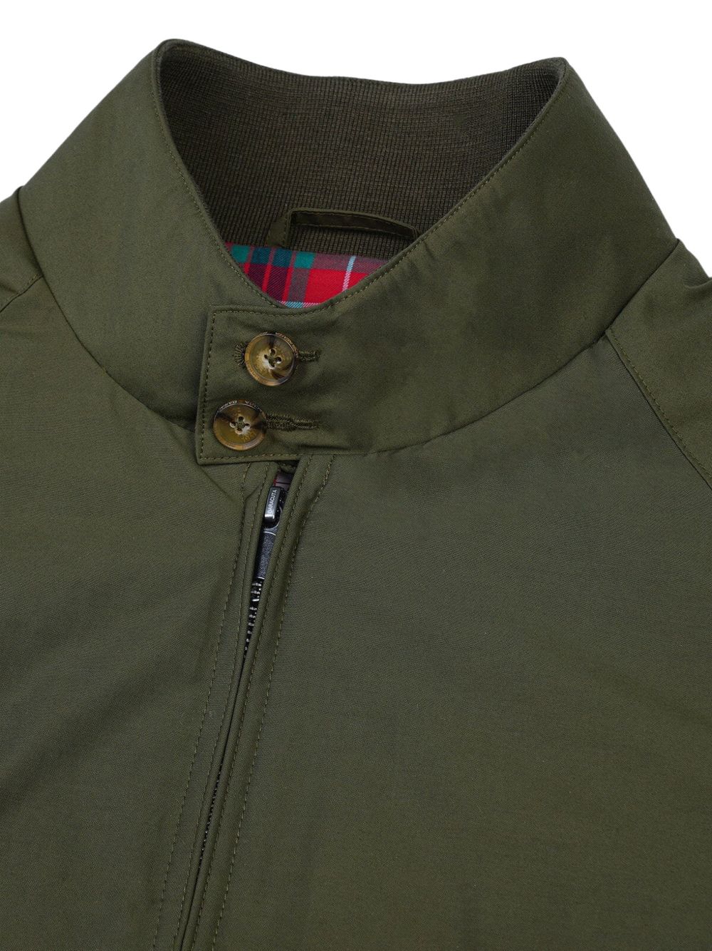 g9 jacket BRCPS1219 8185 BARACUTA