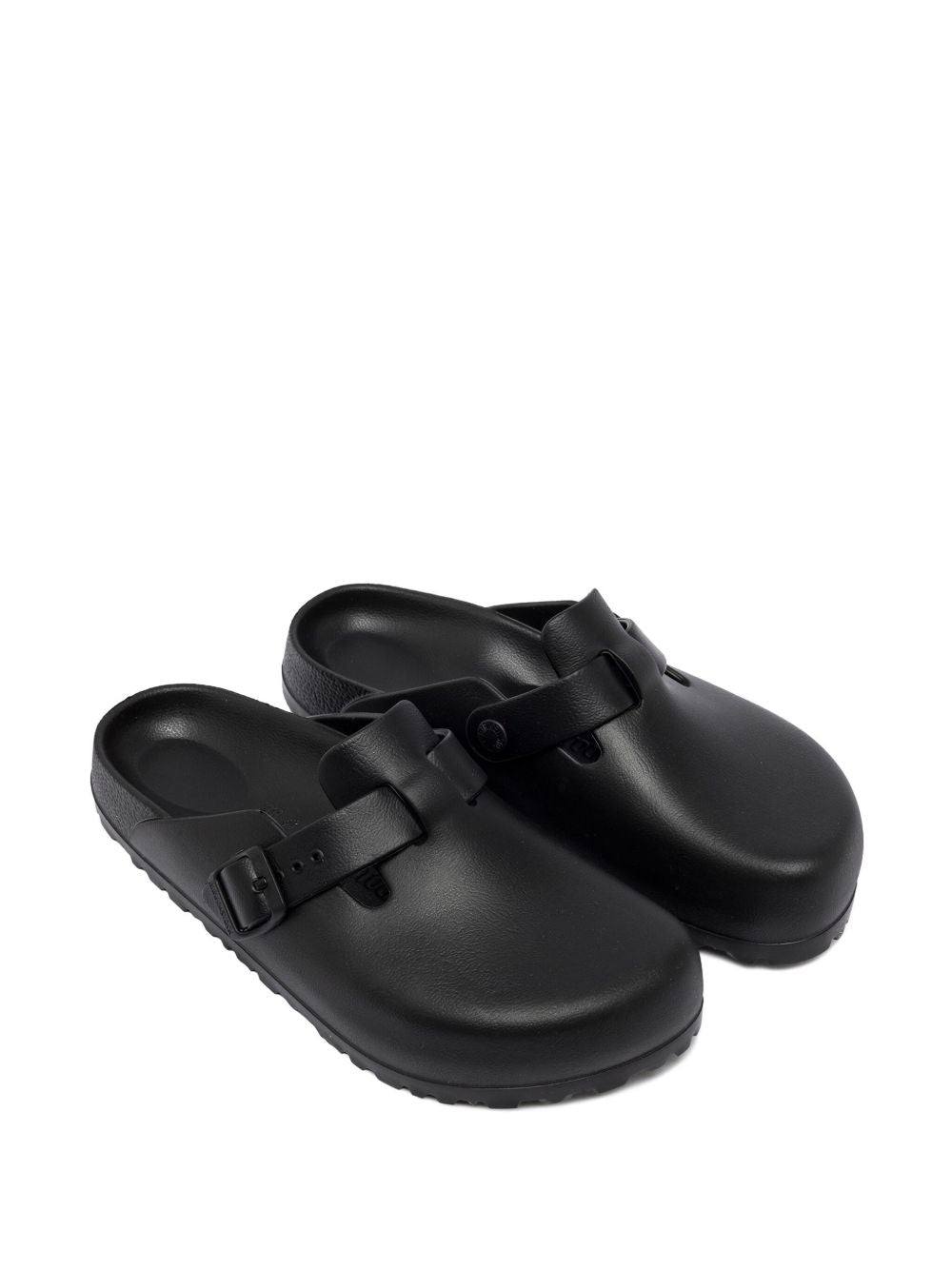 BOSTON sabot 1026789 EXQUISITEBLACK BIRKENSTOCK