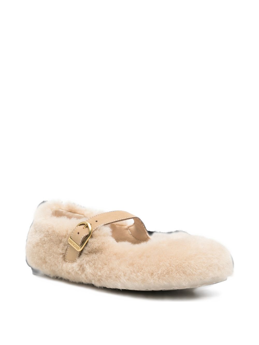 SANTA CLARITA S ballerina shoes 1032708 SANDCASTLE BIRKENSTOCK