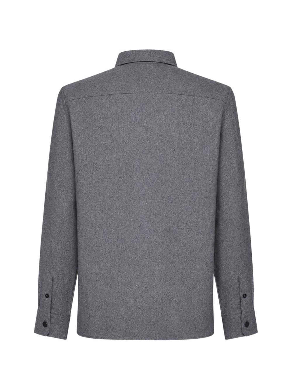 virgin wool shirt MY6660721 C002 BRUNELLO CUCINELLI