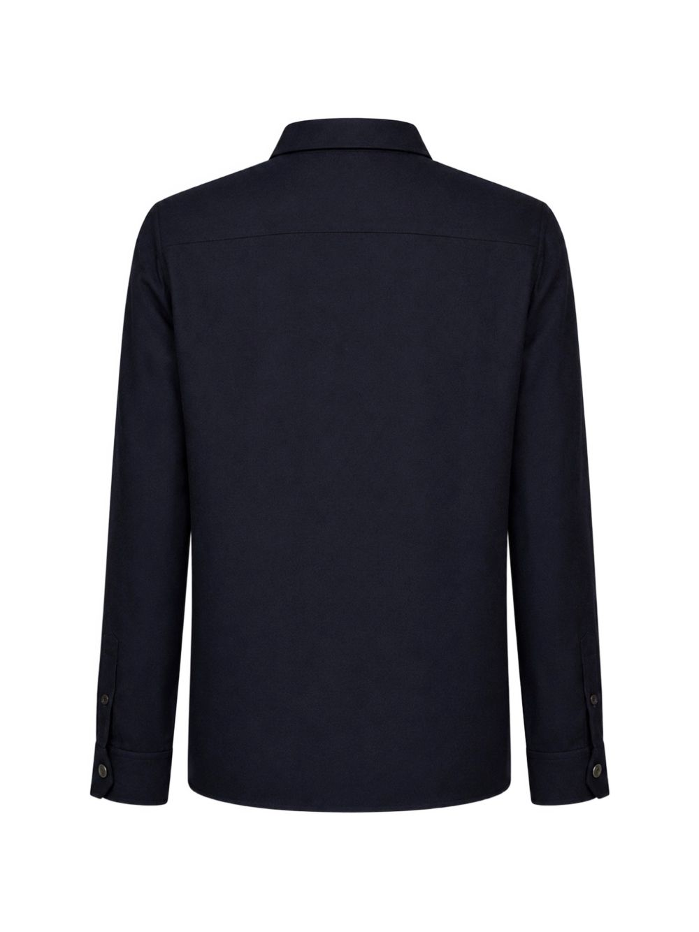virgin wool shirt MY6660721 C160 BRUNELLO CUCINELLI
