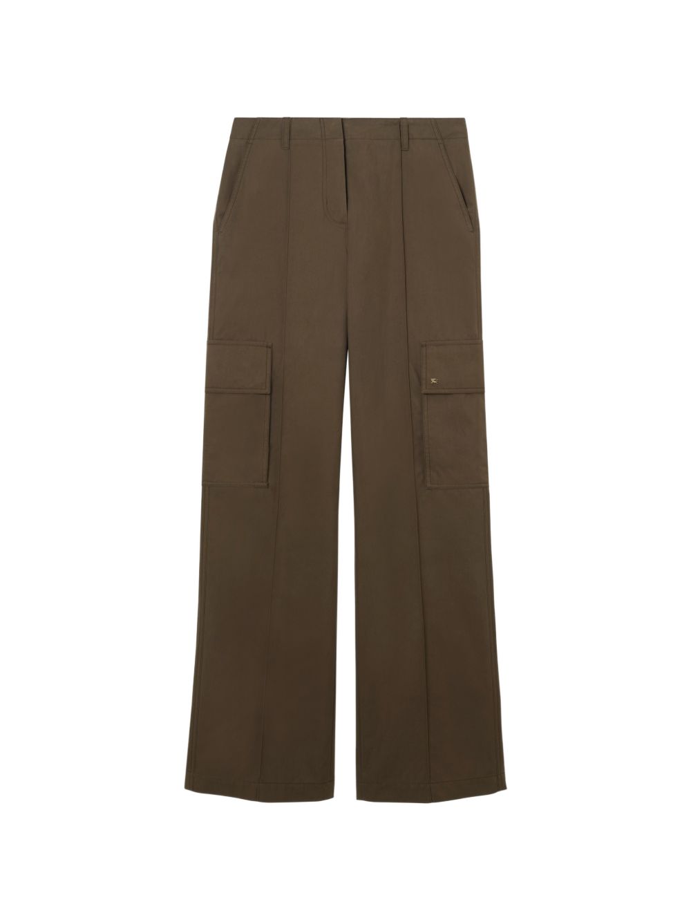 gabardine cargo trousers 8127767 C1764 BURBERRY